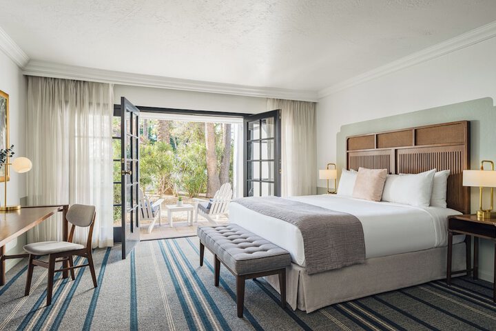 The Scott Resort & Spa