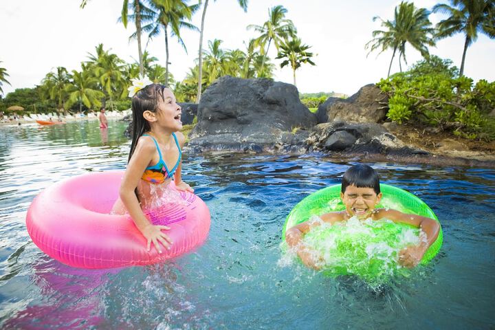 Grand Hyatt Kauai Resort and Spa