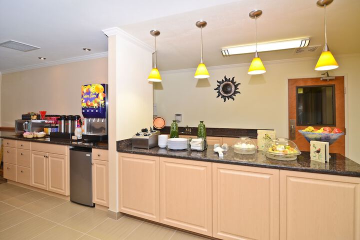 Best Western Tumwater-Olympia Inn