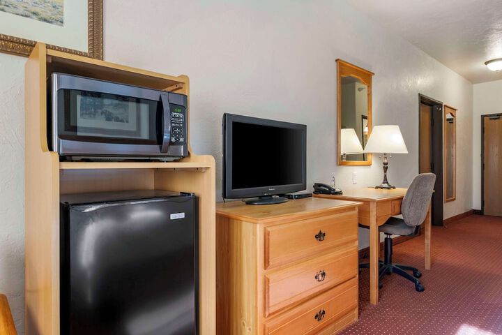 Best Western Devils Tower Inn