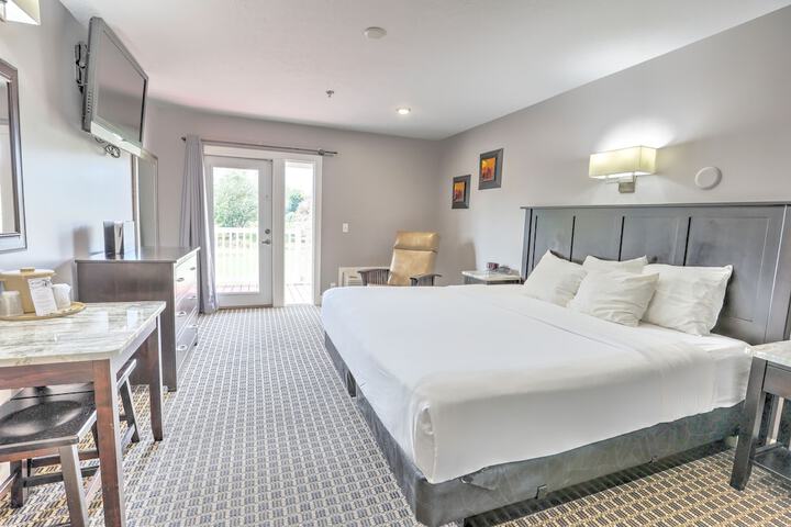 Berlin Resort