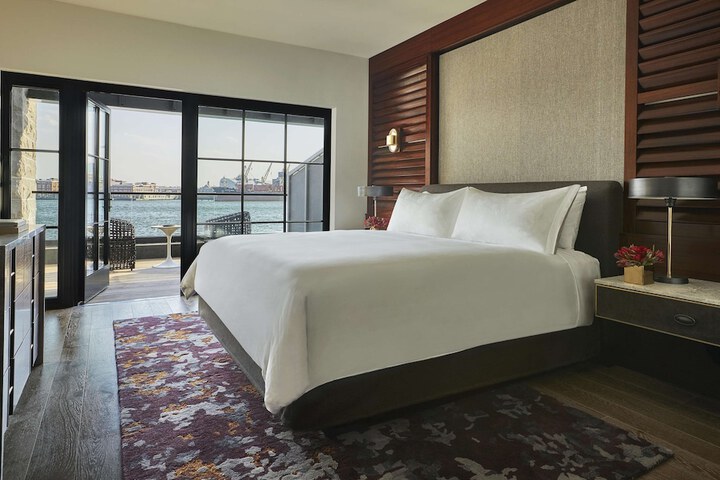 Pendry Baltimore