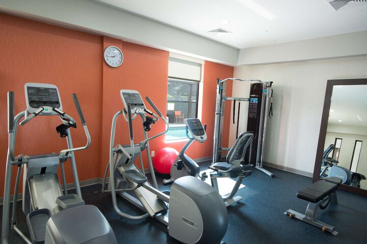 Health and Fitness 23 of 26