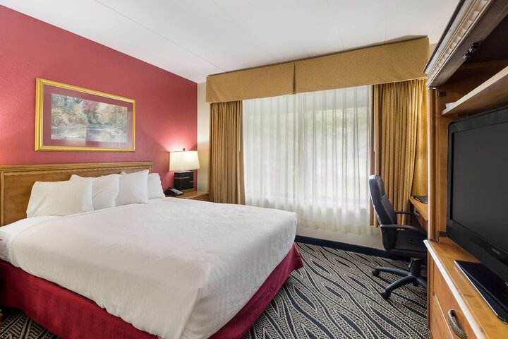Best Western Braddock Inn