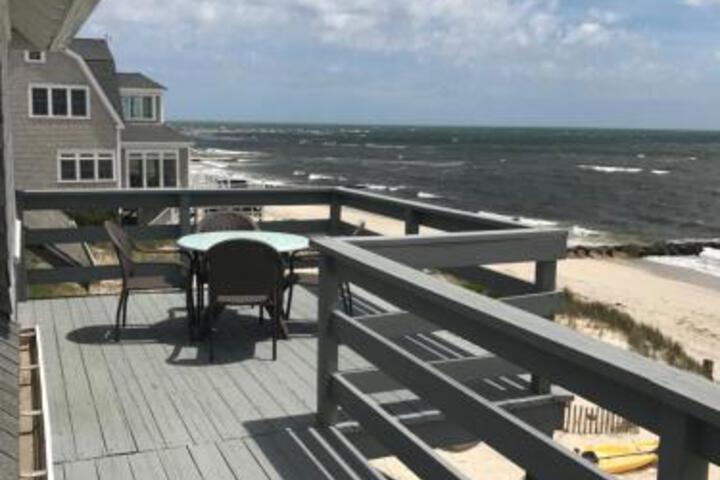 Beach House Inn Bed & Breakfast
