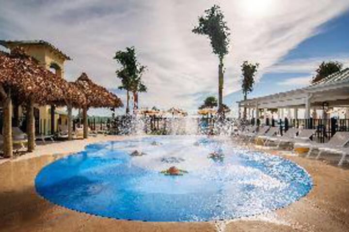 Sirata Beach Resort