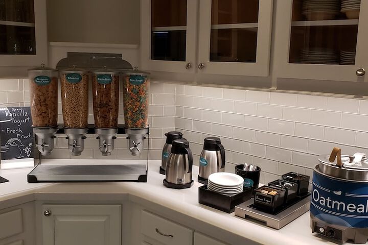 Homewood Suites by Hilton Hagerstown