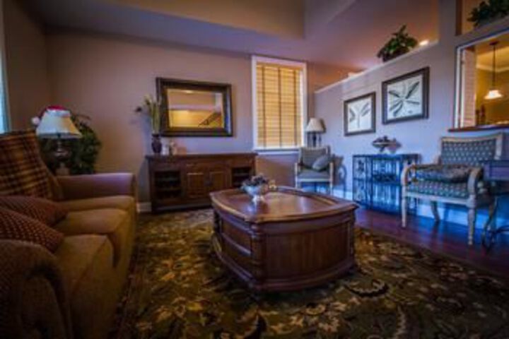 Posh Boutique Hotel