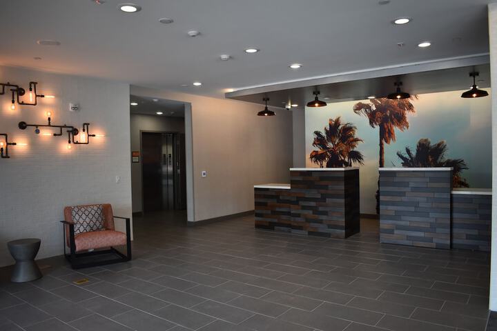 Hotel Interior 10 of 64