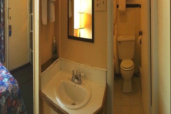Motel Tremblant