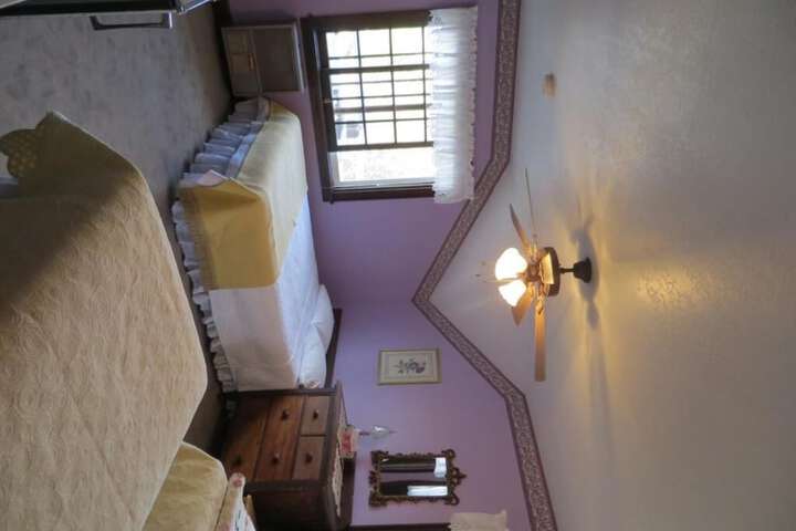 Northland Lodge