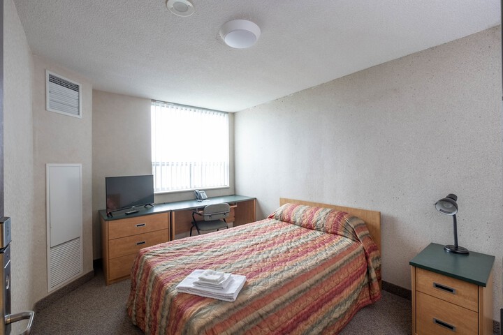 Residence & Conference Centre - Barrie