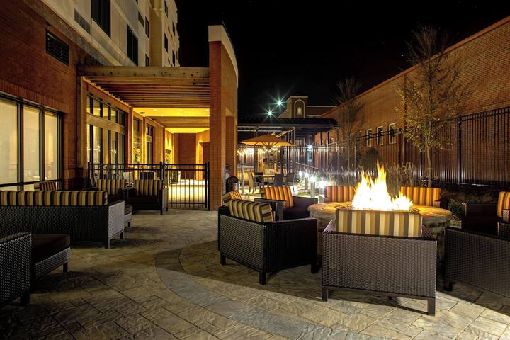 Courtyard Carrollton