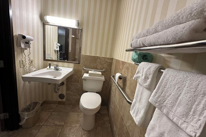 Super 8 by Wyndham Kutztown / Allentown Area