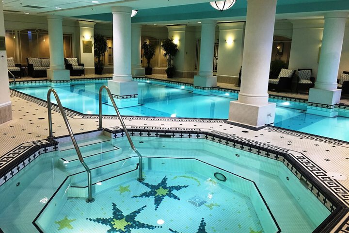 Fairmont Palliser