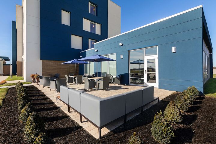 Terrace/Patio 51 of 51