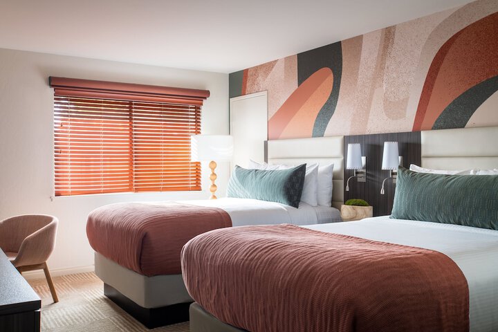 Hotel Avante - JDV by Hyatt