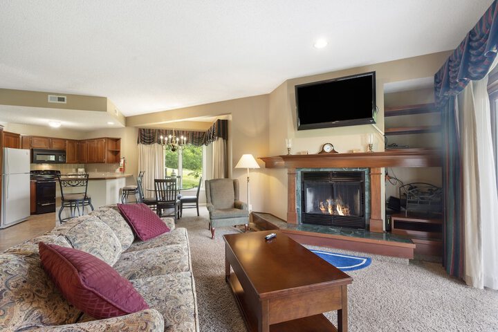Stonebridge Village Resort