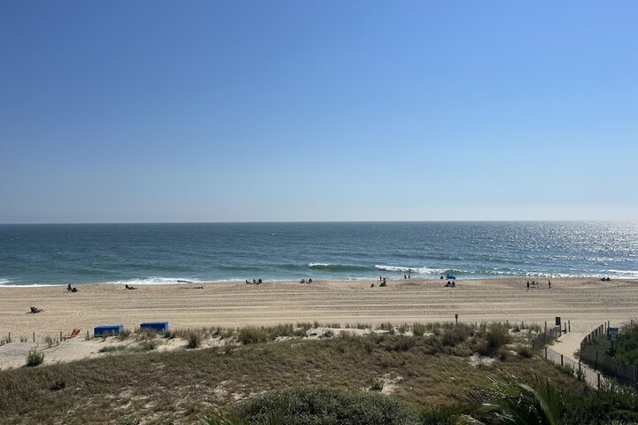 Princess Royale Oceanfront Resort