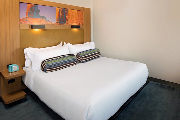 Aloft by Marriott Tucson University
