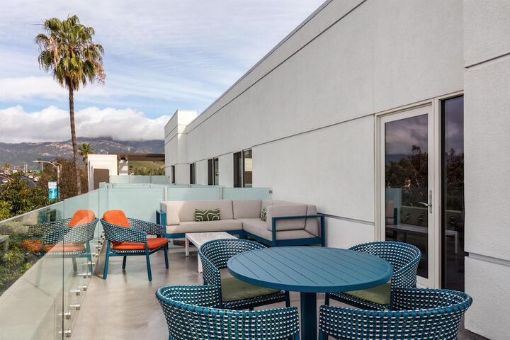 Hilton Garden Inn Santa Barbara / Goleta