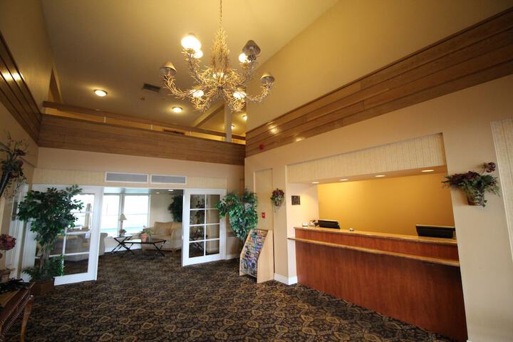 Hotel Interior 13 of 34