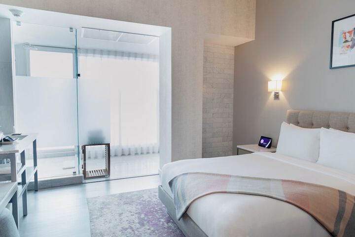 Stanton House