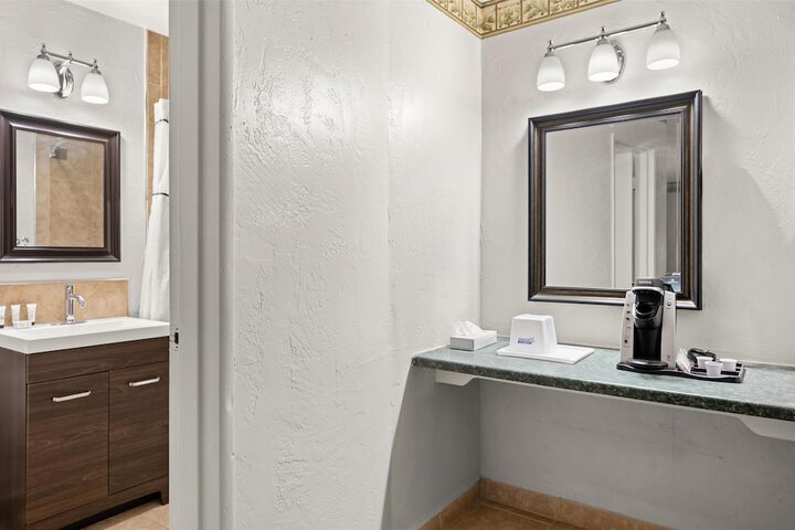 AMERICAS BEST VALUE INN BY SONESTA PECOS