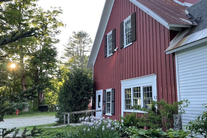 Stone Hearth Inn and Eatery