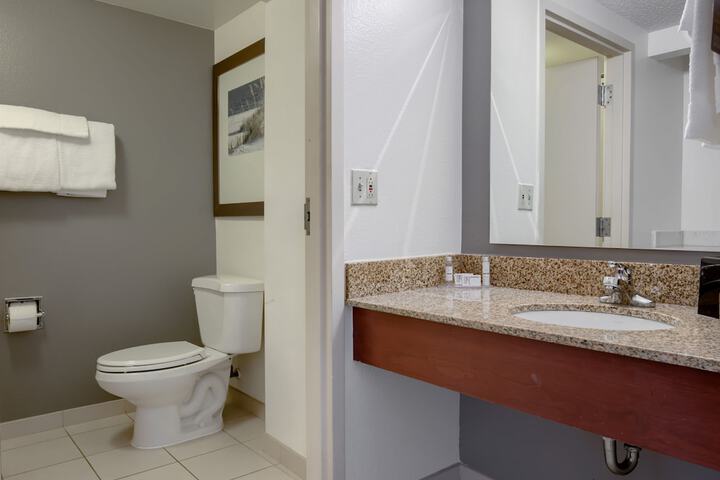 Courtyard by Marriott Gulf Shores Craft Farms