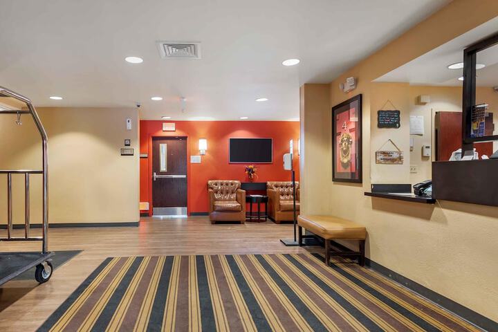Extended Stay America Suites Pittsburgh Monroeville