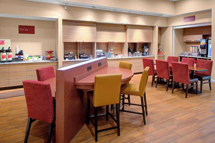 TownePlace Suites by Marriott Parkersburg