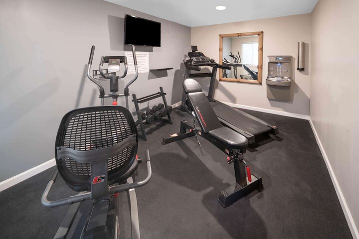 Health and Fitness 25 of 26