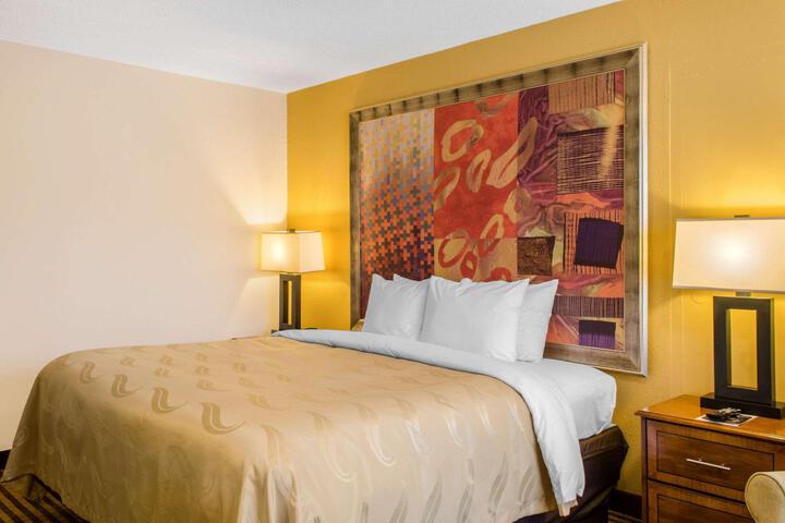 Quality Inn & Suites
