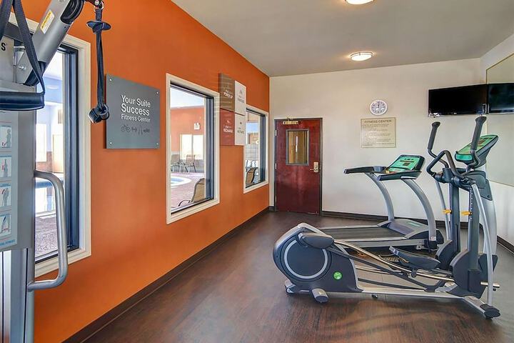 Health and Fitness 48 of 55