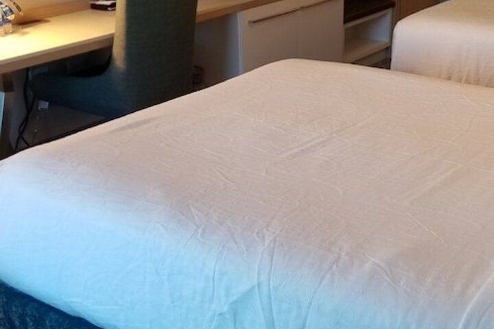 Hilton Garden Inn Colorado Springs Downtown