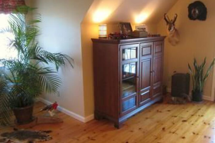 The Wild Game Inn