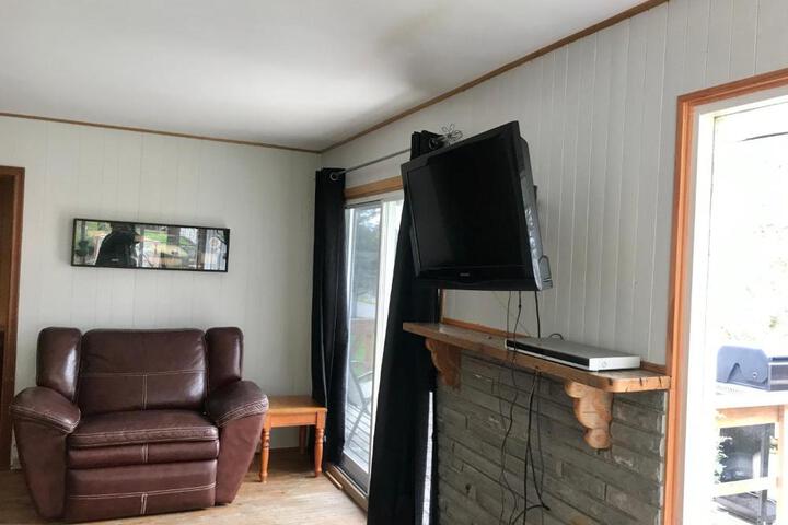 Merland Park Cottages and Motel
