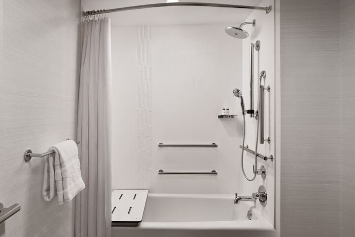 Sheraton Reston Hotel