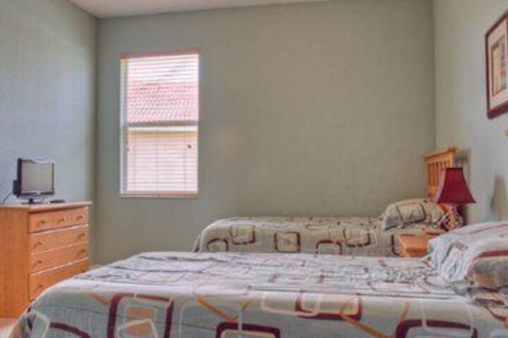 River Strand 06 - 3 Br Home