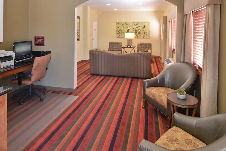 Hotel Interior 5 of 22