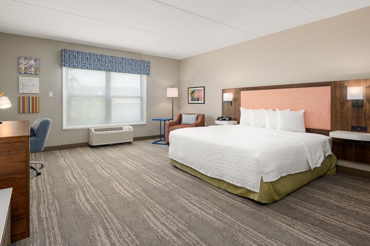 Hampton Inn & Suites Harlingen