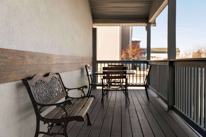 Terrace/Patio 30 of 30
