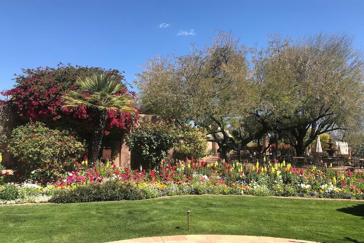 Hermosa Inn