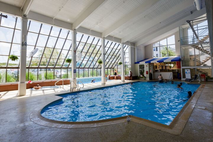 Sea Crest Beach Resort