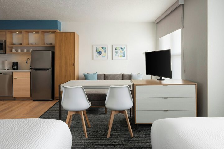TownePlace Suites by Marriott Lafayette
