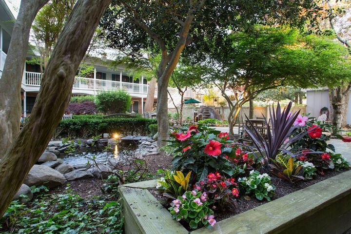 The Bellmoor Inn & Spa