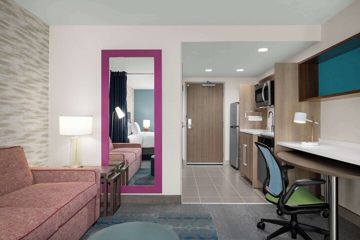 Home2 Suites by Hilton Niceville Eglin Air Force Base