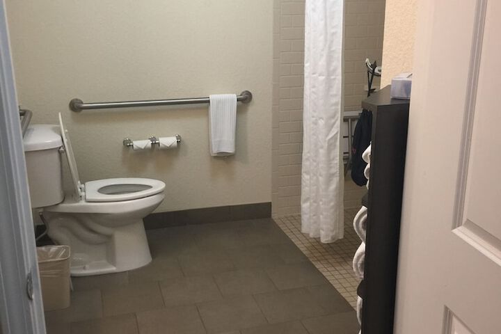 Candlewood Suites Woodward by IHG