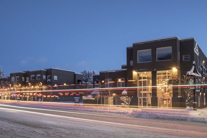 Hotel Ketchum